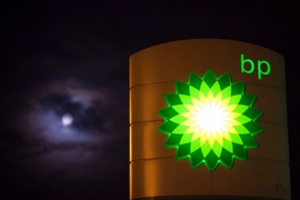 BP Set to Return to Kazakhstan After 11 Years