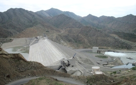 Iran, Azerbaijan Resume Construction of Joint Hydropower Plants