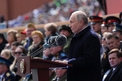 President Putin Warns West Against Provoking Global Conflict as Russia Marks Victory Day