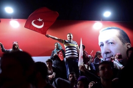 Turkey Set to Become Presidential Republic, Erdogan Starts “New Era”