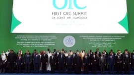 Astana Hosts OIC Science & Technology Summit, Caspian Region Leaders Call For Breakthrough In Muslim World