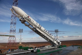 As Russia Prepares To Shift Space Operations By 2030, It Preps Kazakhstan With Launch Complex