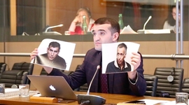 International Committee Says Armenia Tortures Azerbaijani Hostages