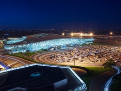 Baku’s International Airport Chosen As Best In CIS Region