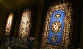 Azerbaijan To Export Carpets Under National Brand