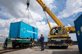 Kazakhstan Sells Nuclear Fuel To Brazil To Feed Power Plants