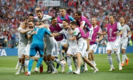 World Cup Update: Russia Secures Place In Quarterfinals After Beating Spain