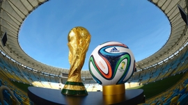 World Cup Update: Four European Teams Battle It Out In Russia