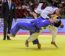 All Eyes Are On Baku As Azerbaijan Readies To Host World Judo Championships