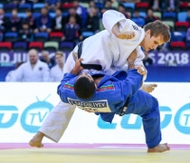 World Judo Championships Wrap Up in Baku, Japanese Take Gold