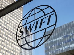 U.S. Plans To Disconnect Iran From SWIFT Banking System May Not Matter
