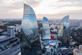 Azerbaijan Ranked As Top Business Reformer, According To World Bank