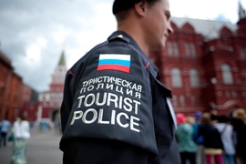 Azerbaijan May Create Tourist Police