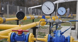 Kazakhstan Expands Gas Exports To China