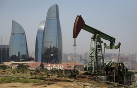 BP To Drill 4 New Wells In Azerbaijan