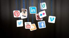 Which Social Media Networks Are Most Popular In Azerbaijan?