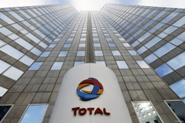 France's Total May Launch LNG Projects With Russia