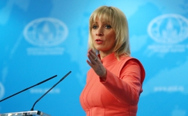 Following Muller Investigation, Russian Foreign Ministry Demands Apology From American Media