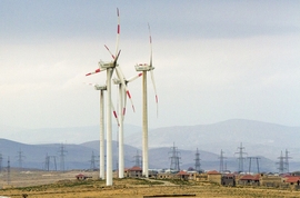 Renewable Energy Could Be The Next Big Thing For Azerbaijan