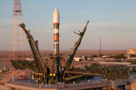 Russia May Stop Leasing Baikonur Space Complex From Kazakhstan