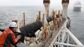 Nord Stream 2 Gas Pipeline Could Be Delayed Because Of Denmark