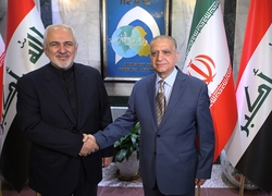Iran Seeks To Improve Ties With Regional Countries Amidst Perceived U.S. Threat