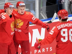 IIHF World Hockey Championship Ends With Finnish Victory, Russia Takes Bronze