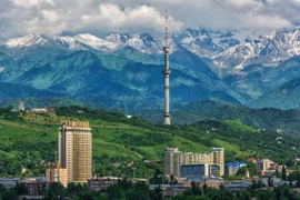 What To See, Eat & Buy In Almaty