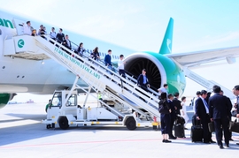 Turkmenistan Expands Aviation With Non-Stop Flights To Tokyo