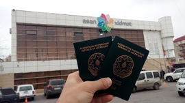 Azerbaijan Moves Up In Rankings Of Visa-Free Travel