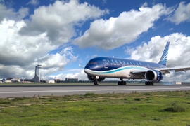 AZAL Puts An End To Rumors About Non-Stop Flights To New York