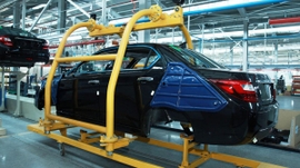 French Cars Will Soon Be Assembled In Azerbaijan