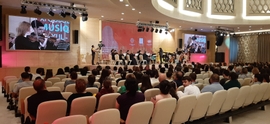 Classical Music Comes To Gabala In The 11th International Music Festival