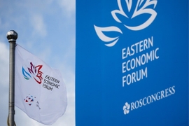 Russia Tilts Eastward, Hosts Eastern Economic Forum In Vladivostok