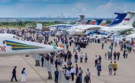MAKS 2019 Airshow Could Result In Billion Dollar Deals For Rosoboronexport