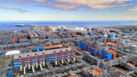 Price Tag For Russia’s Arctic LNG-2 Is $21.3 Billion