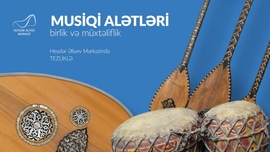 Huge Collection Of Musical Instruments To Go On Display In Baku