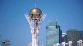 Kazakhstan Eager To Make It Easier To Do Business