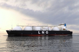 Japan Takes Interest In Russian LNG As Tensions Flare With Iran