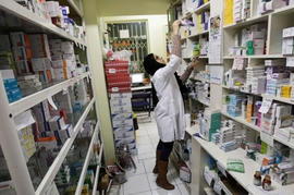 Iran’s Medicine Production Capacity Exceeds Domestic Demand