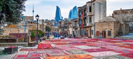 Azerbaijan Sets New Record With Over 2M Inbound Tourists