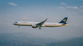 Air Astana To Launch Nonstop Flights To Paris