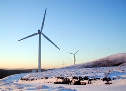 Eni, General Electric Help Kazakhstan Diversify Its Energy Mix With Renewables