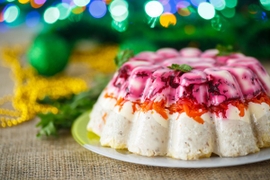 Here Are New Year’s Common Food Traditions In Caspian