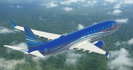 Azerbaijan Airlines Ranked ‘Most Punctual’ In Europe