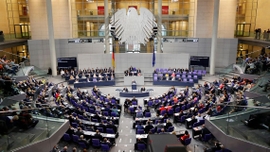 German Parliament Underscores Role Of Russia & Turkey In Libya