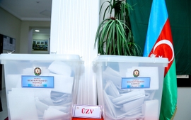 Snap Parliamentary Elections Wrap Up in Azerbaijan