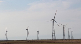 Renewable Power in Azerbaijan Gears Up with Arabic Investments