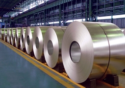 Iran's Steel Exports Rise By Over 38 Percent In Last Ten Months