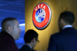 Russia's Football Union Praises UEFA Decision to Compensate Clubs After Euro 2020 Postponement